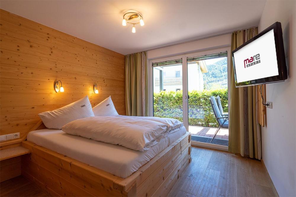 Apart Mare Sölden Zewnętrze zdjęcie