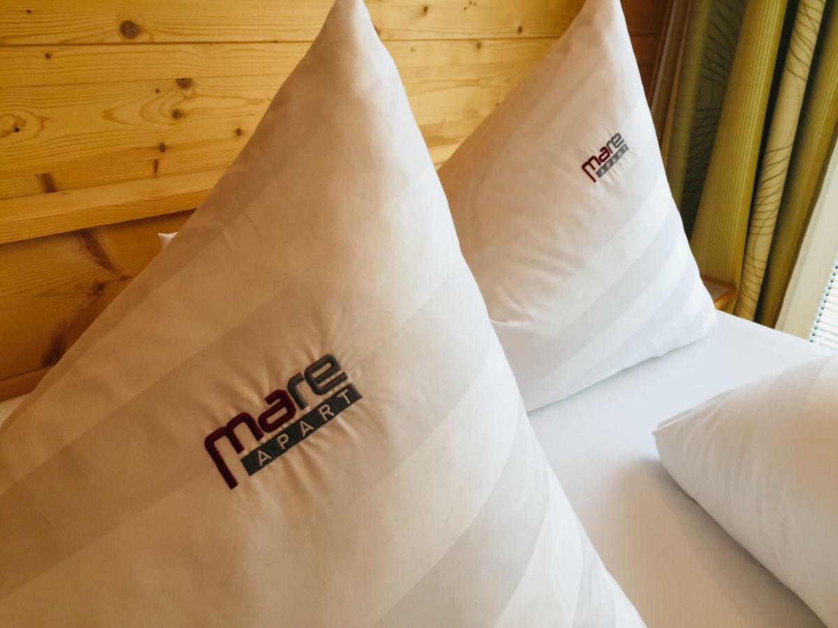Apart Mare Sölden Zewnętrze zdjęcie